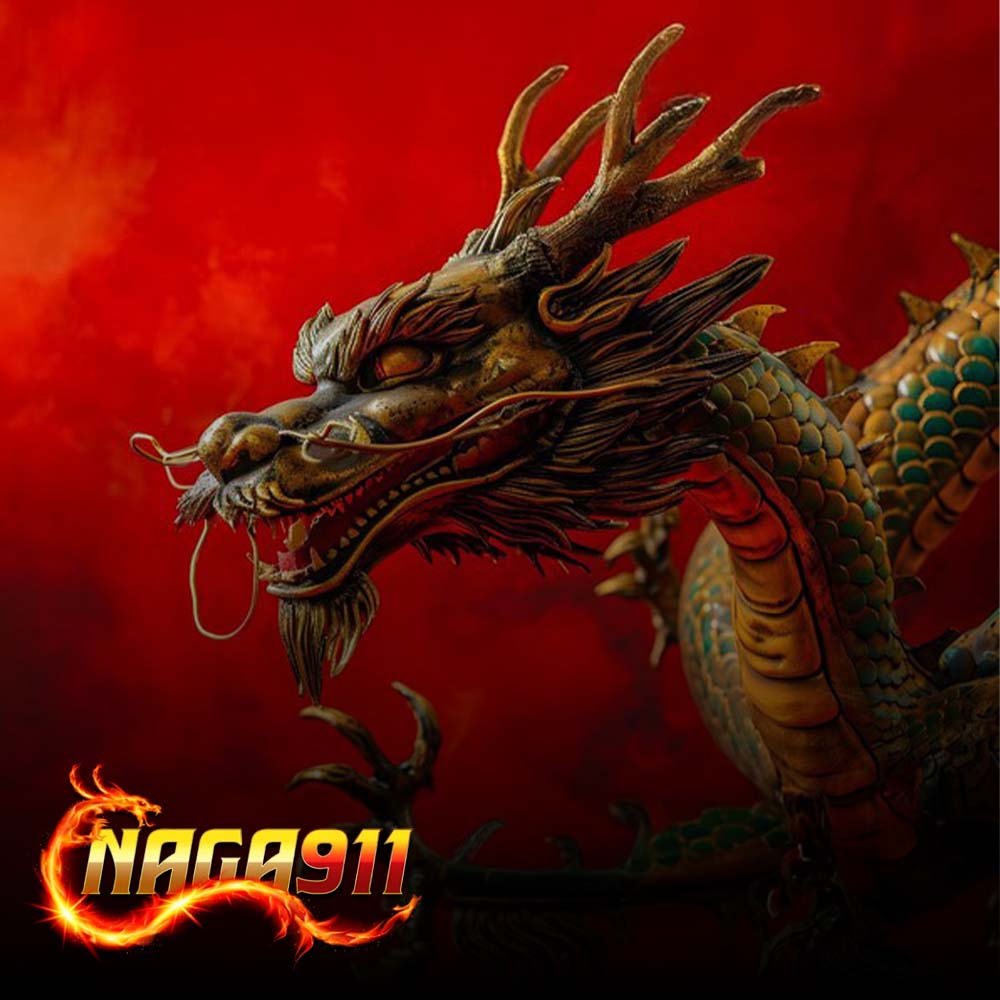 NAGA911 | Aksi Live Seru, Langsung dari Layar Kamu